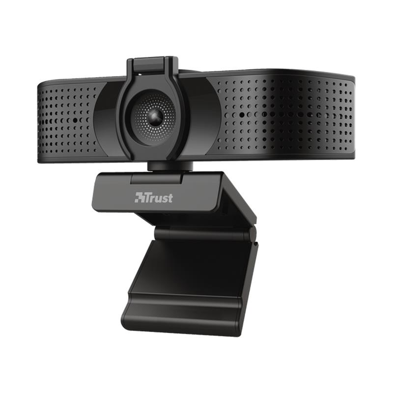 irion webcam